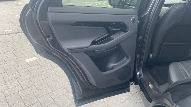 Land Rover Range Rover Evoque 1.5 P270e Dynamic SE 5dr Auto Hatchback